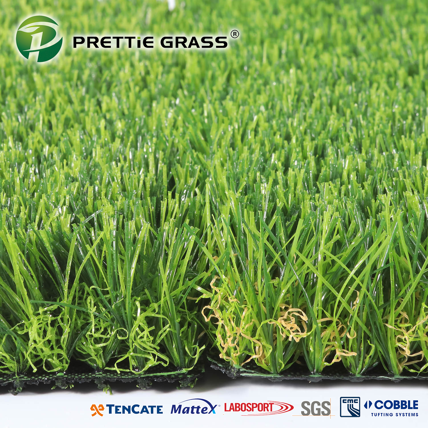 Artificial grass