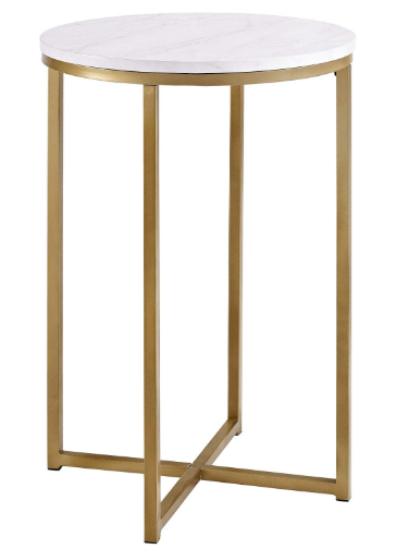 Round Side Table