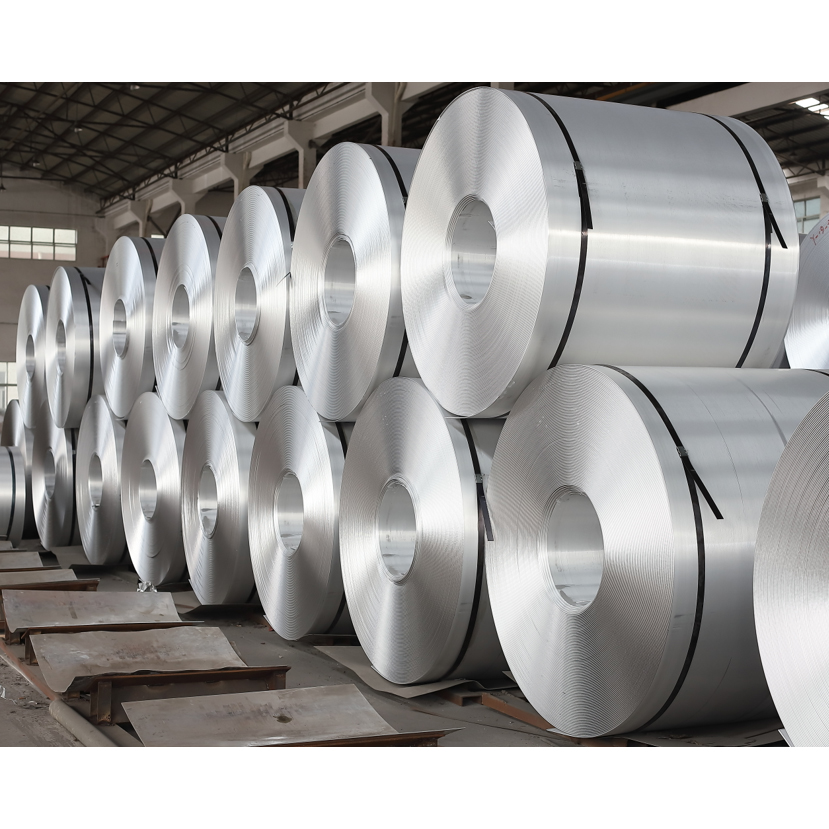Aluminum Coil