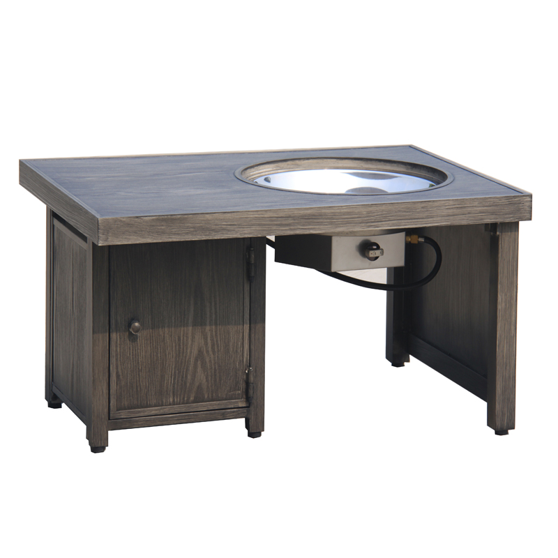 WUJIANG NEW LIGHT GARDEN FURNITURE CO., LTD. – cama de metal 4