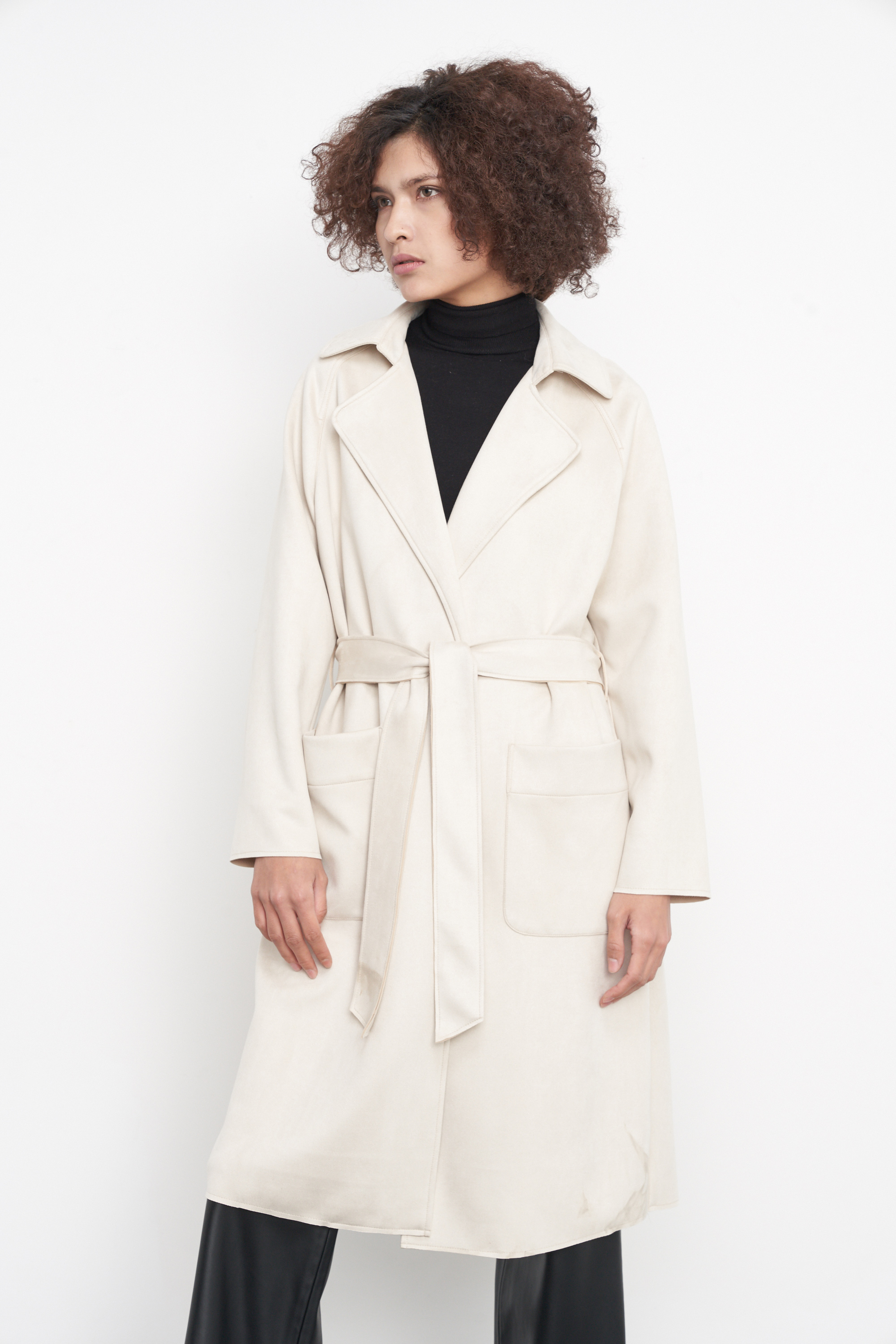 Lady's Coat
