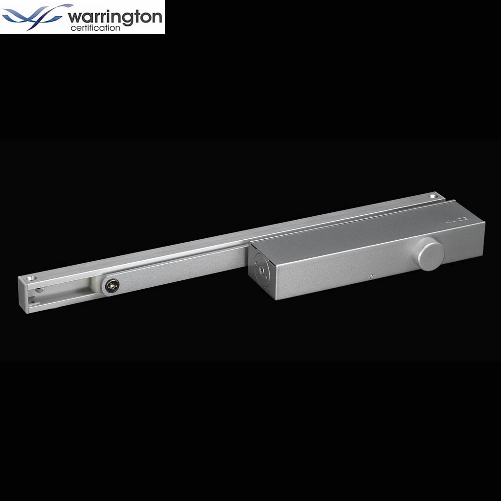 1143AWH door closer