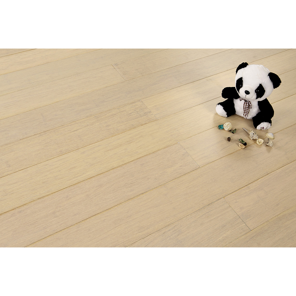 strand woven bamboo flooring