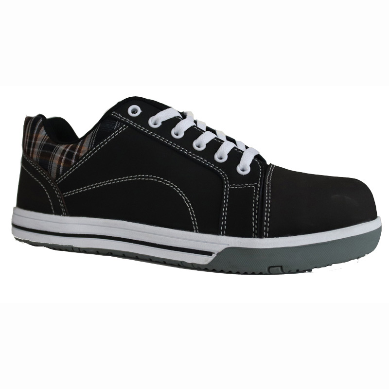 Sneaker Safety Shoes