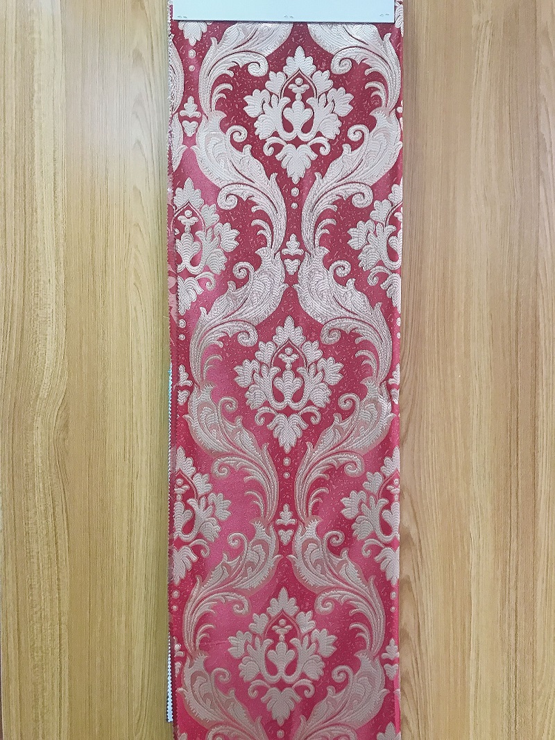 curtain and curtain fabric