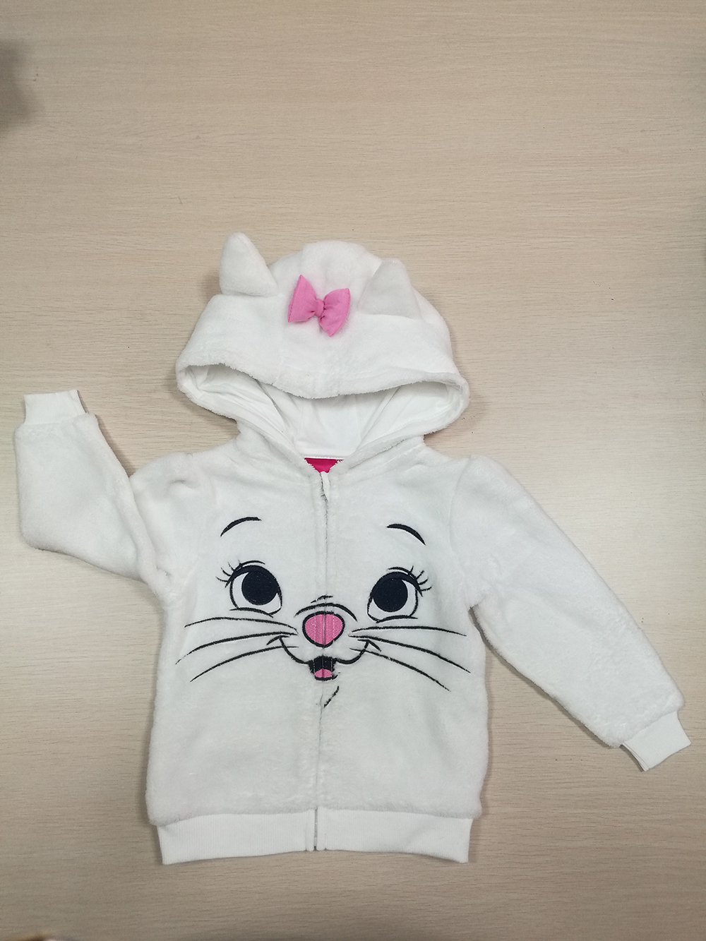 Children's pullovers