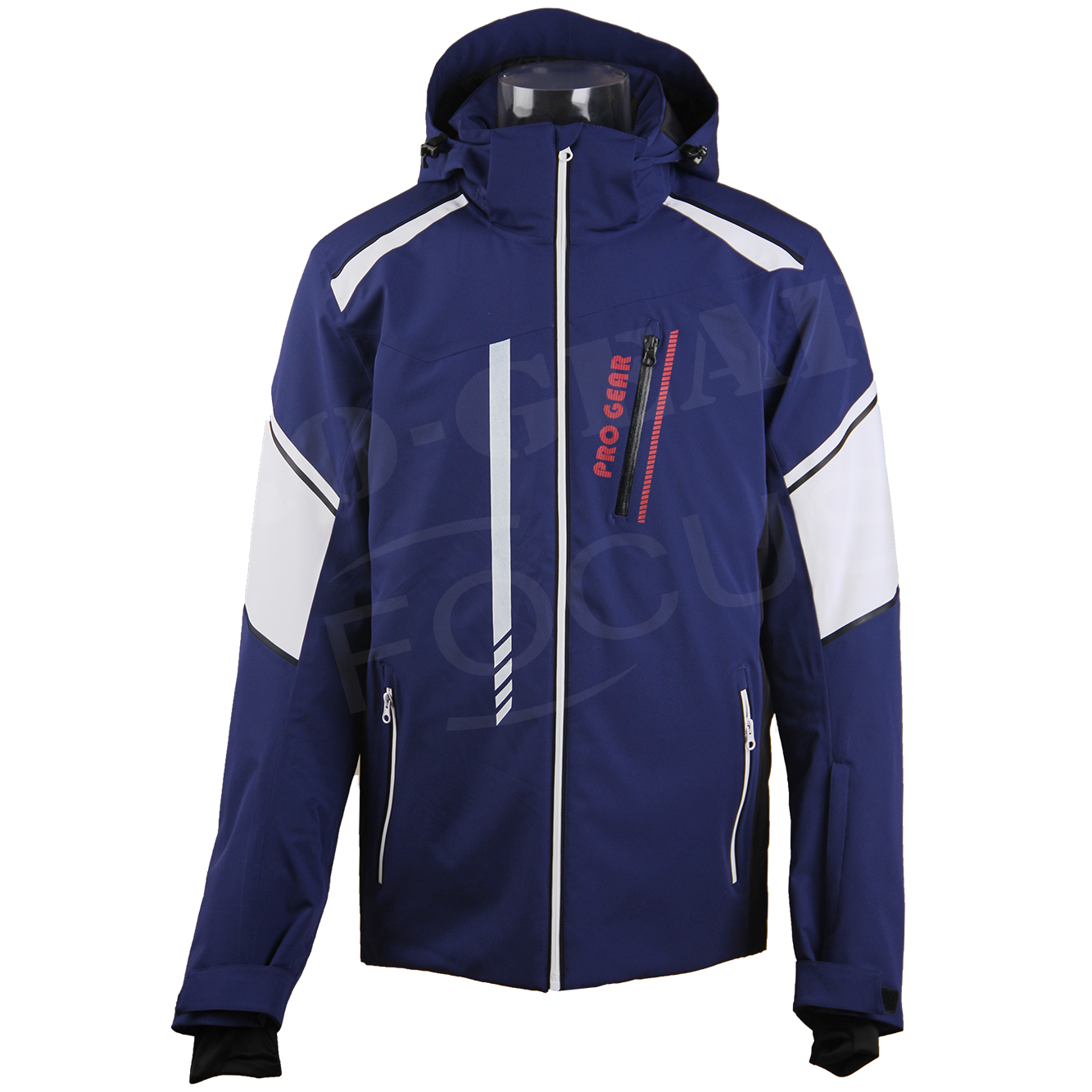 ski jacket