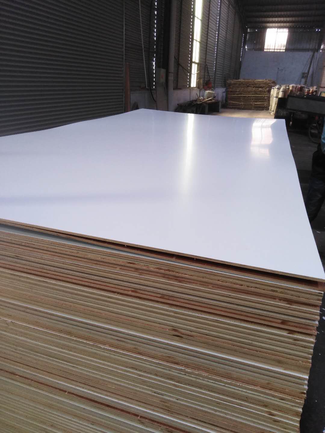 Polyester Plywood