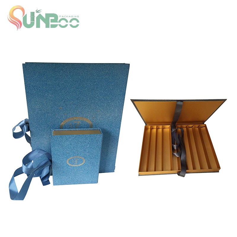 "053" Chocolate Paper Box