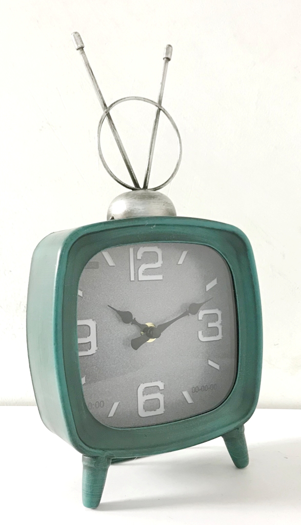 Table Clock