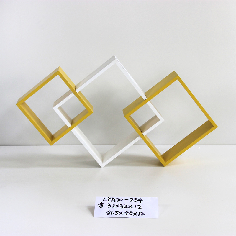 wall woden shelf