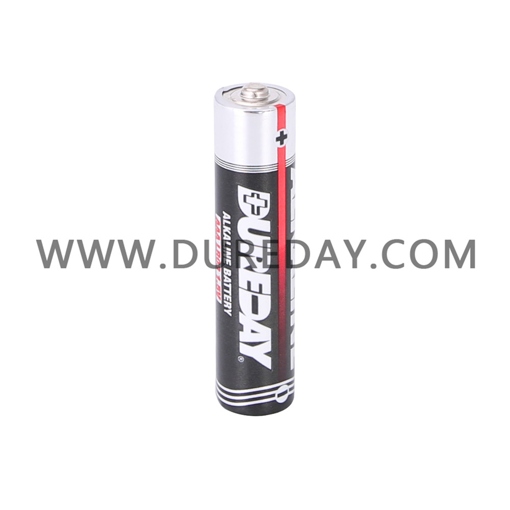 Alkaline Battery Lr03 Eco