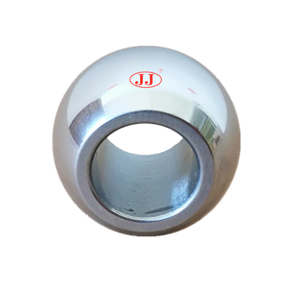 Steel Ball
