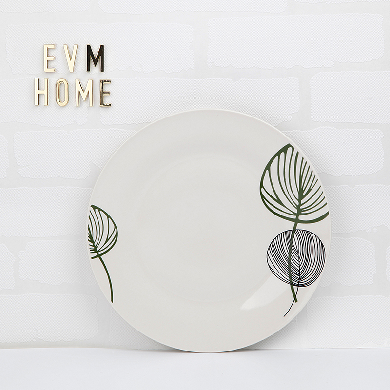 Best dinner plate set for Household (5'' 6'' 7'' 8'' 9'')