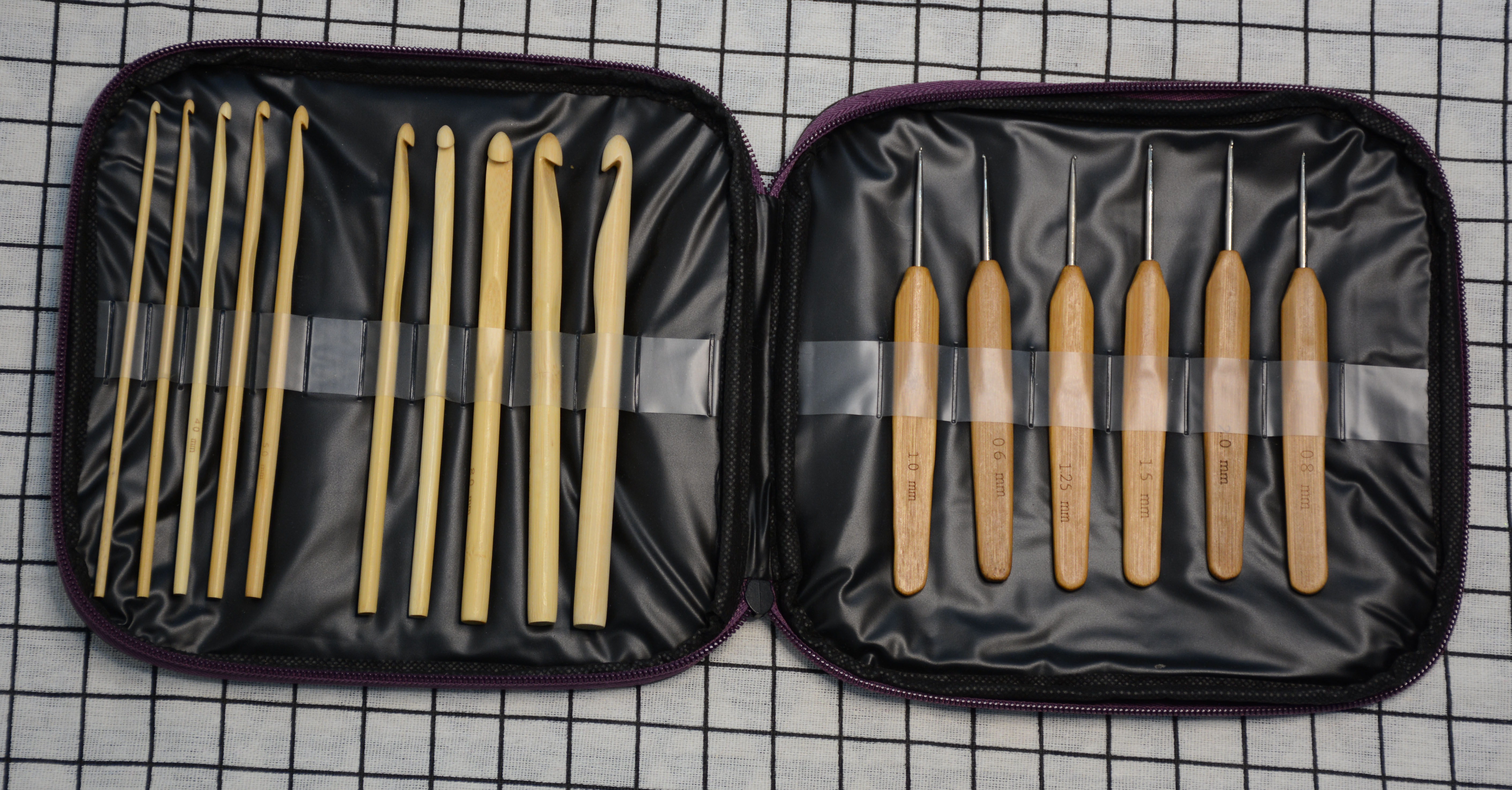 Crochet Hooks