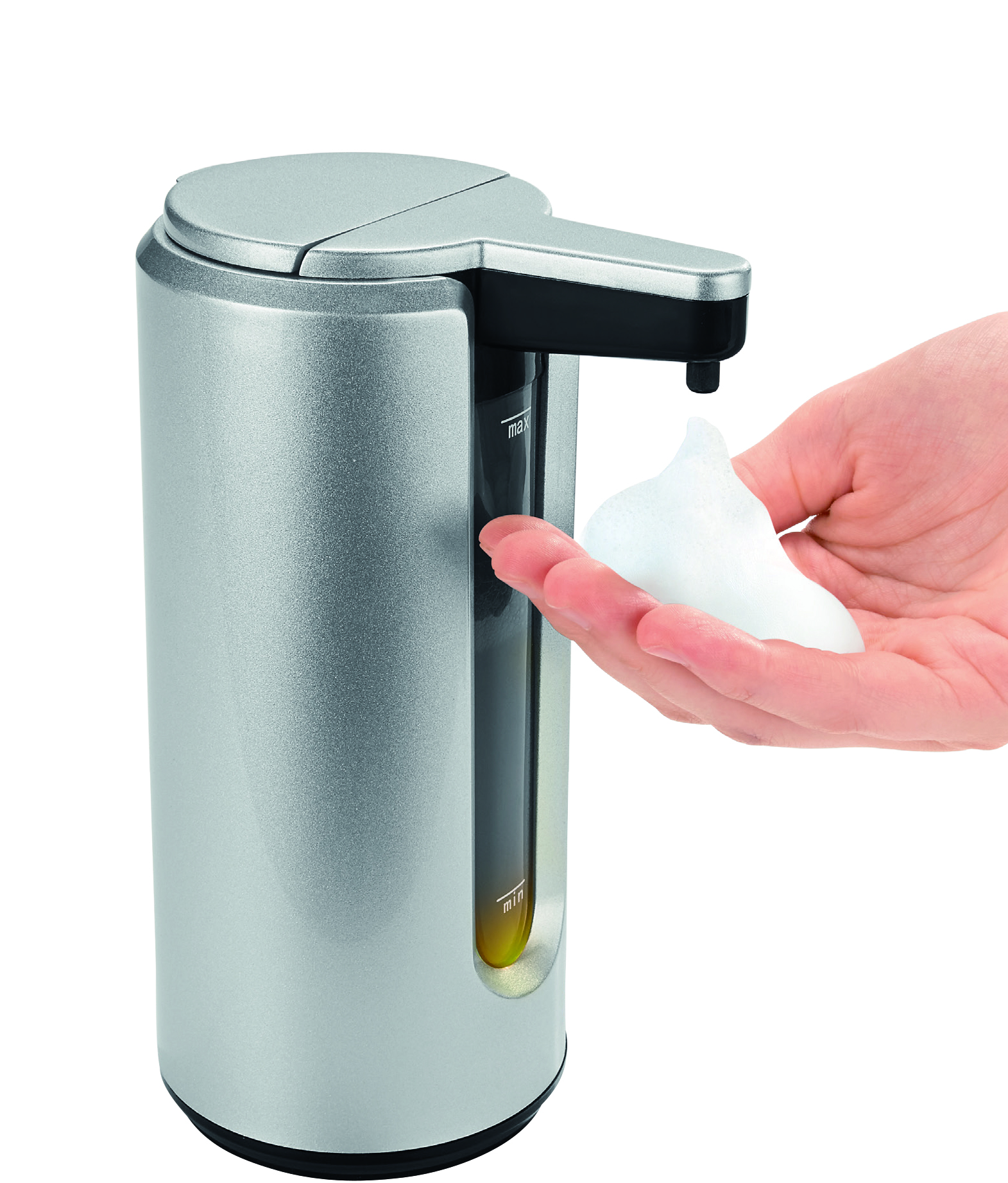 Soap Dispenser