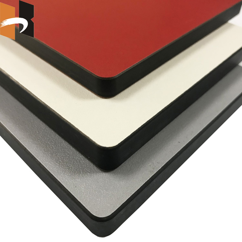 Fireproof Hpl Formica Waterpoof Sheets Compact Hpl Board