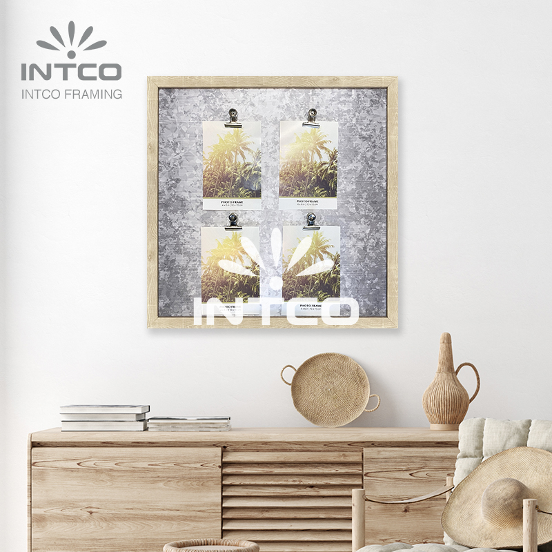 Photo Display Board