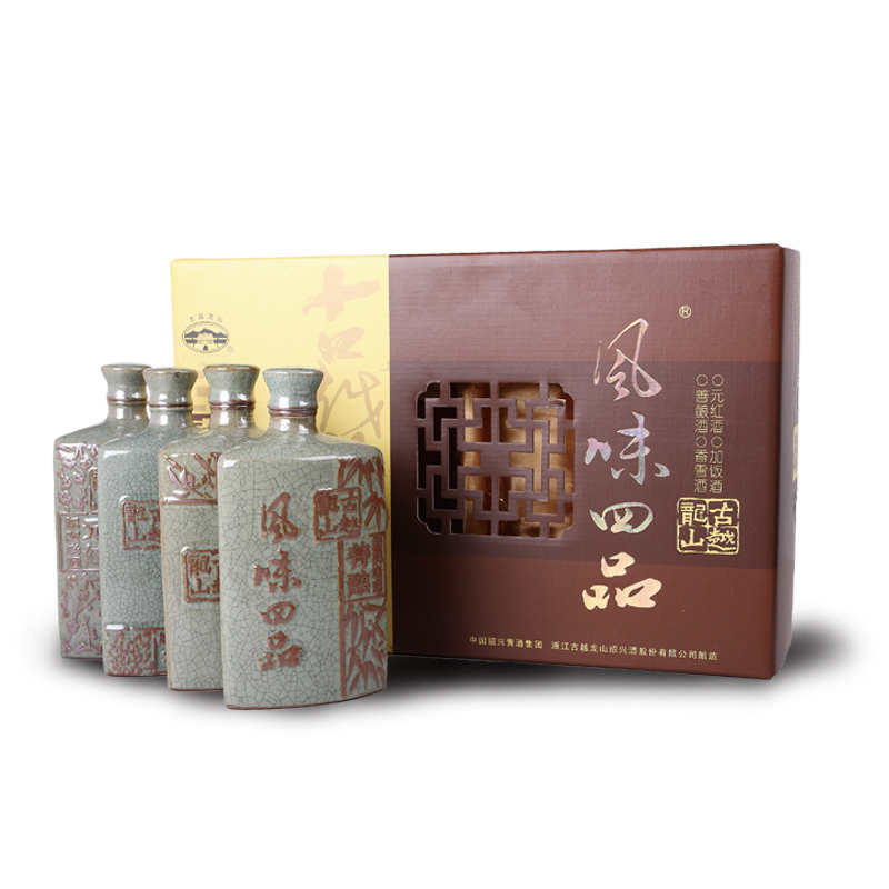 Shaoxing Rice Wine（fengweisipin）