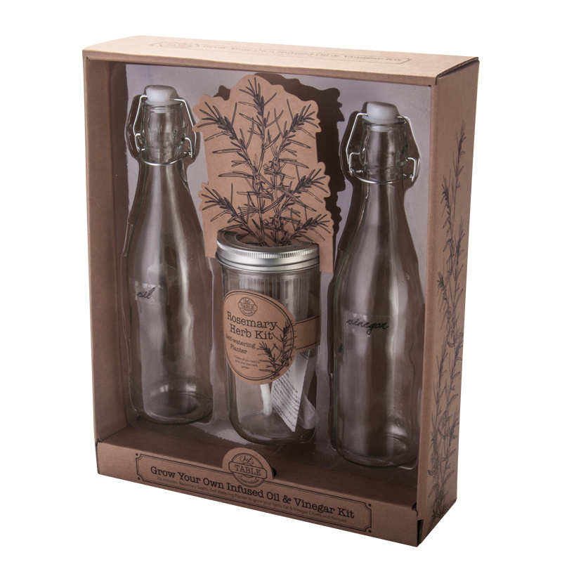 Grow your own Kit