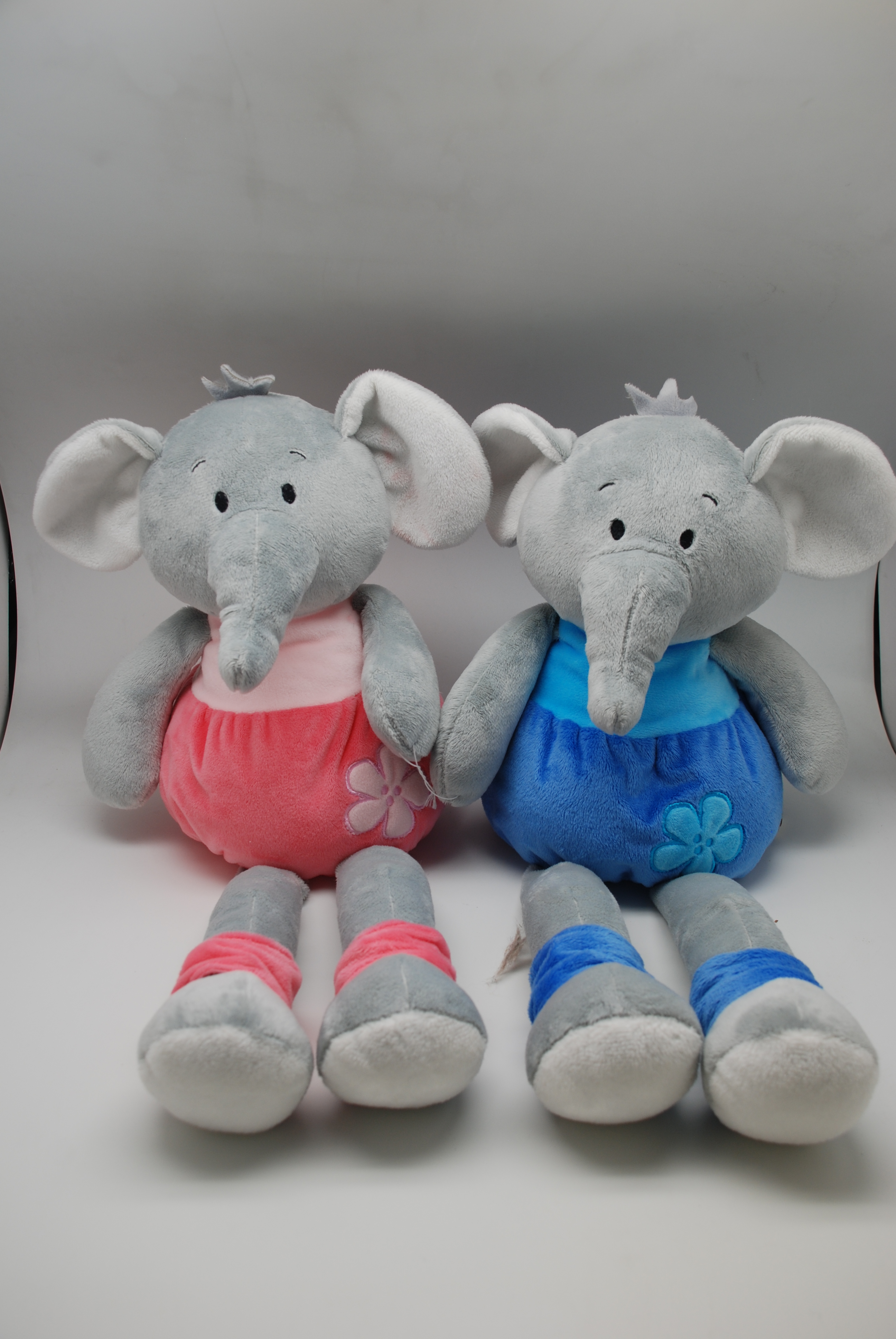 Plush Toys