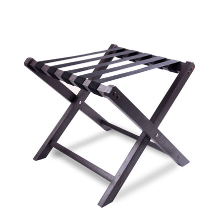 WPC luggage rack