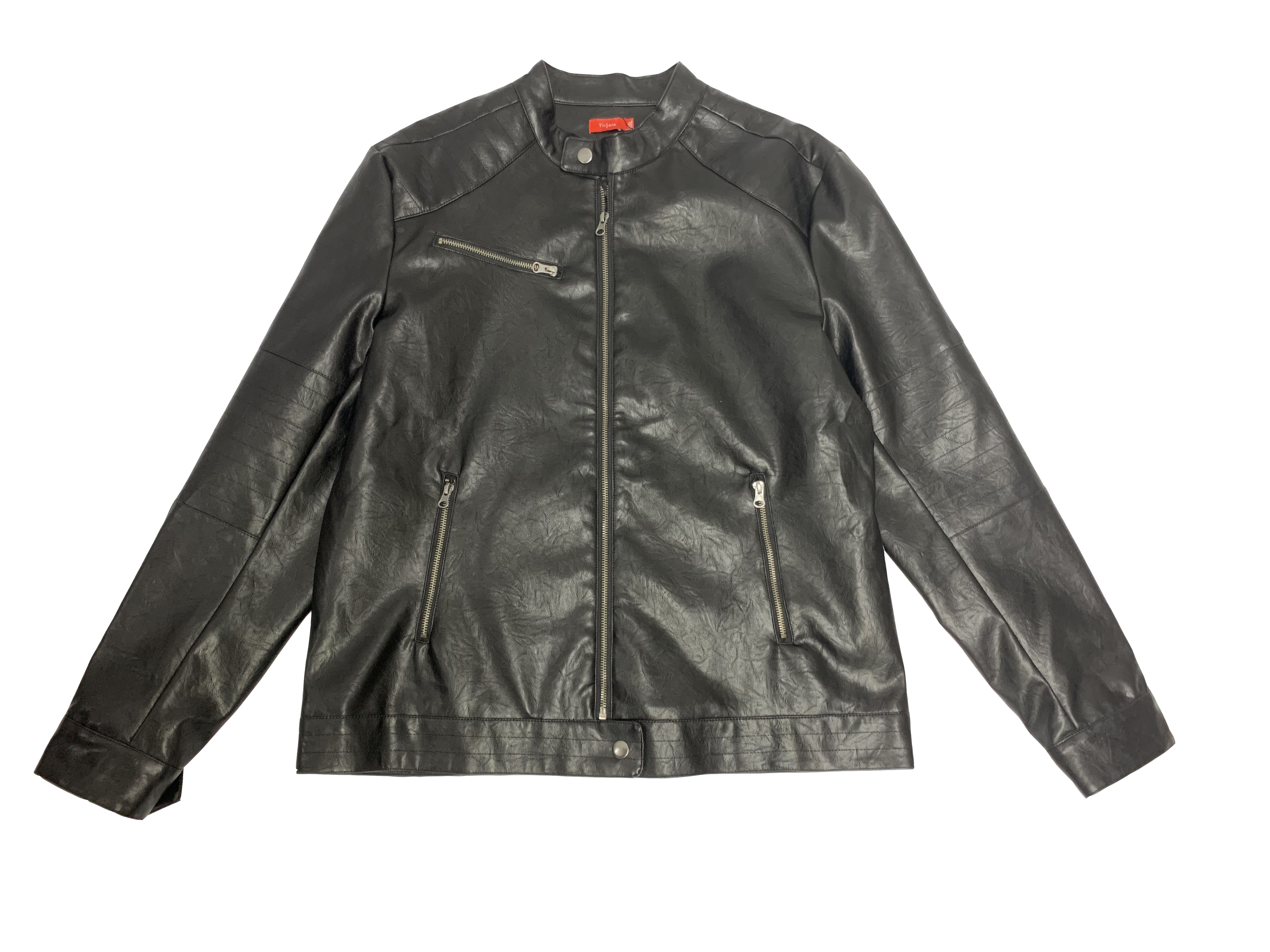 Pu Jackets