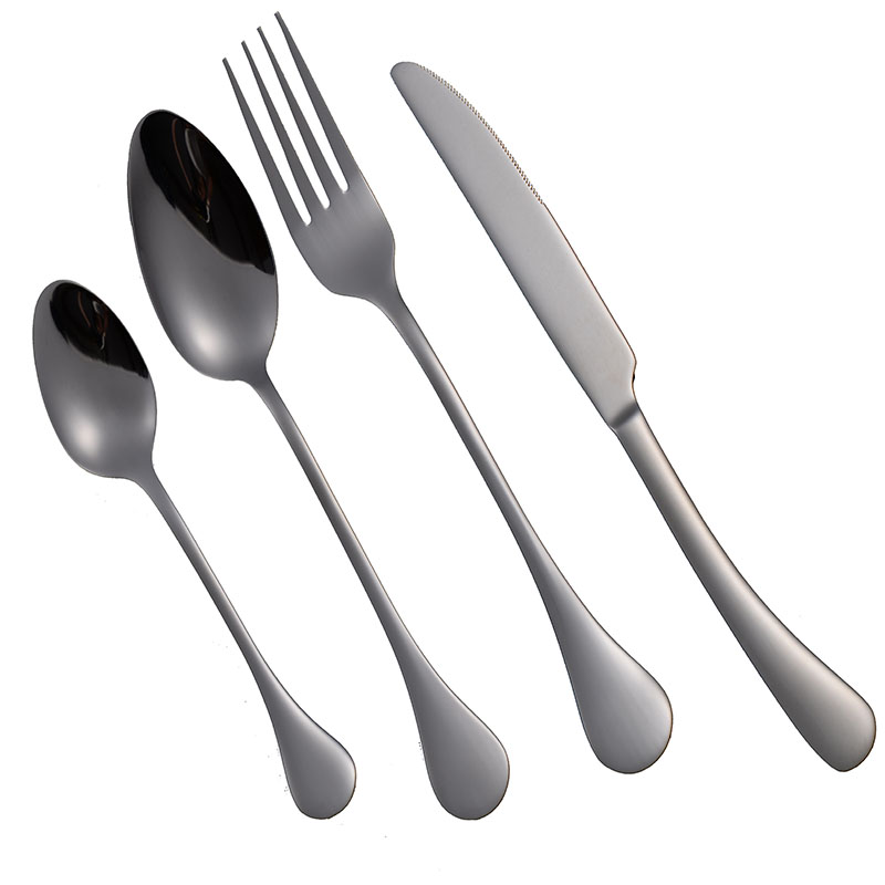 Stainless Steel Cutlery