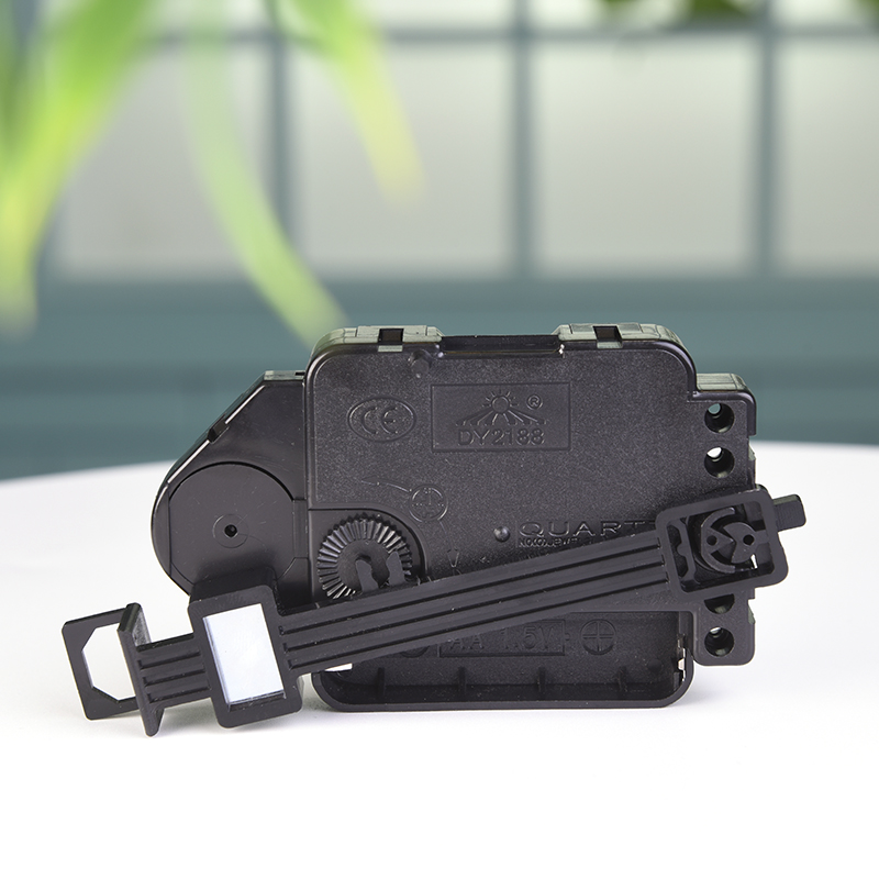 Dy2188 Step Pendulum Movement