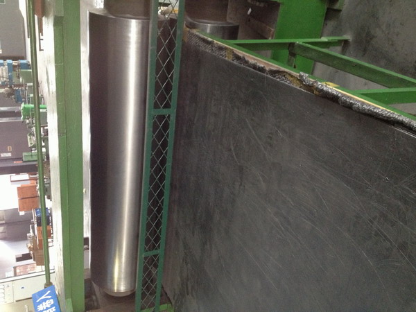 YC HTSEAL NEW MATERIAL CO.,LTD – molde de inyección 1