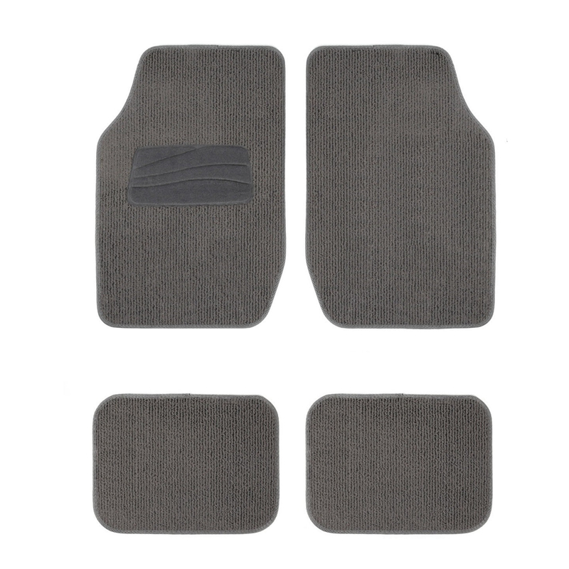 !Car mats- Universl carpet car mat set 4PCS