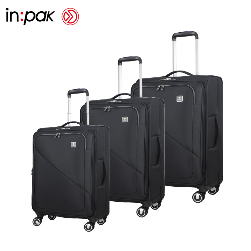 2025 new lightweight style spinner luggage