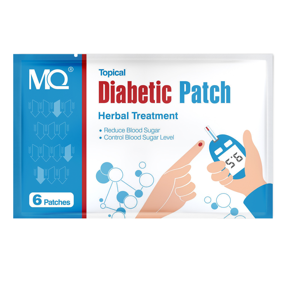 Diabetic Patch