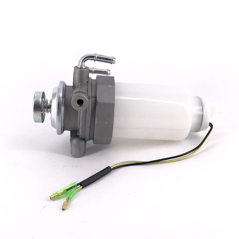 Oil Water Separator 5-13200-220-7