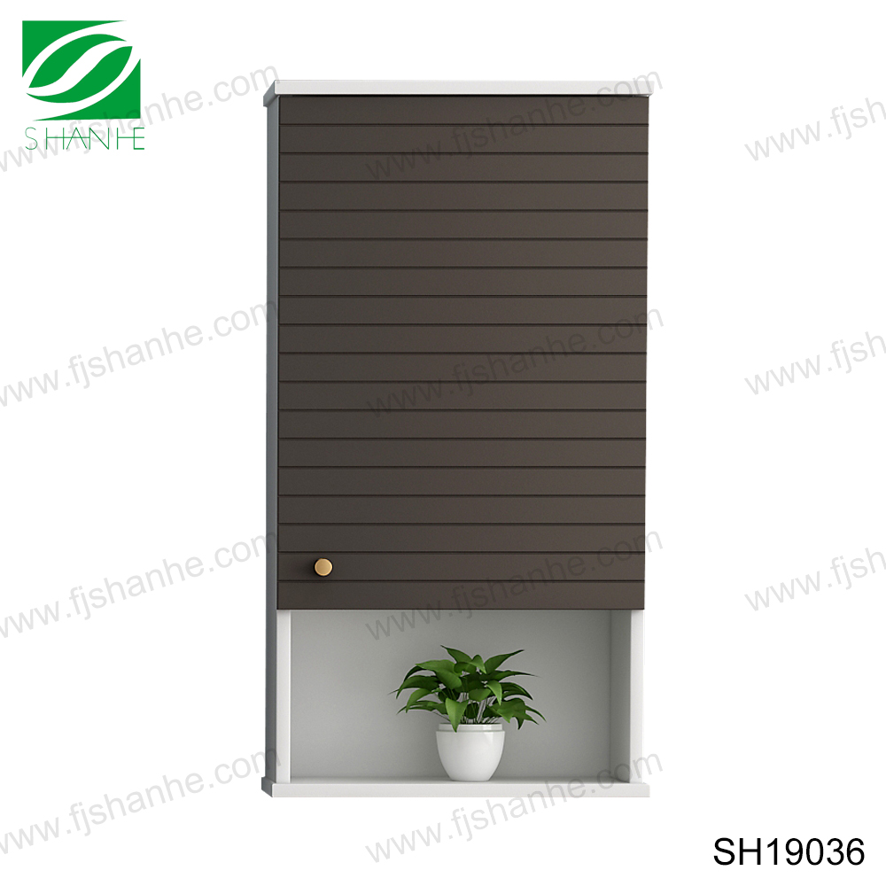 Bath Wall Cabinet