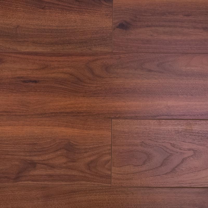 Laminate flooring