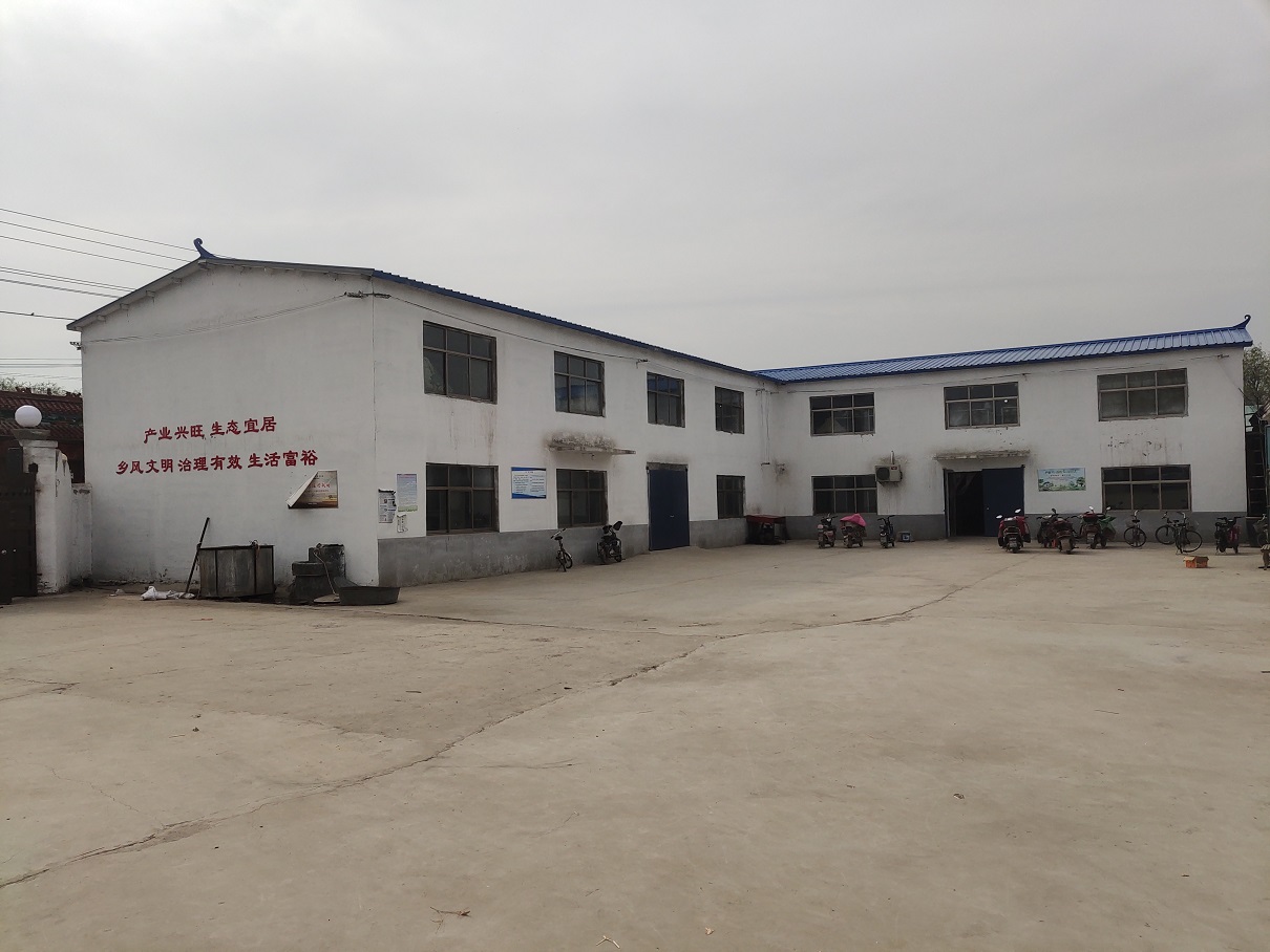 Puyang Runfeng Handicrafts Co., Ltd. – Photos produits 2