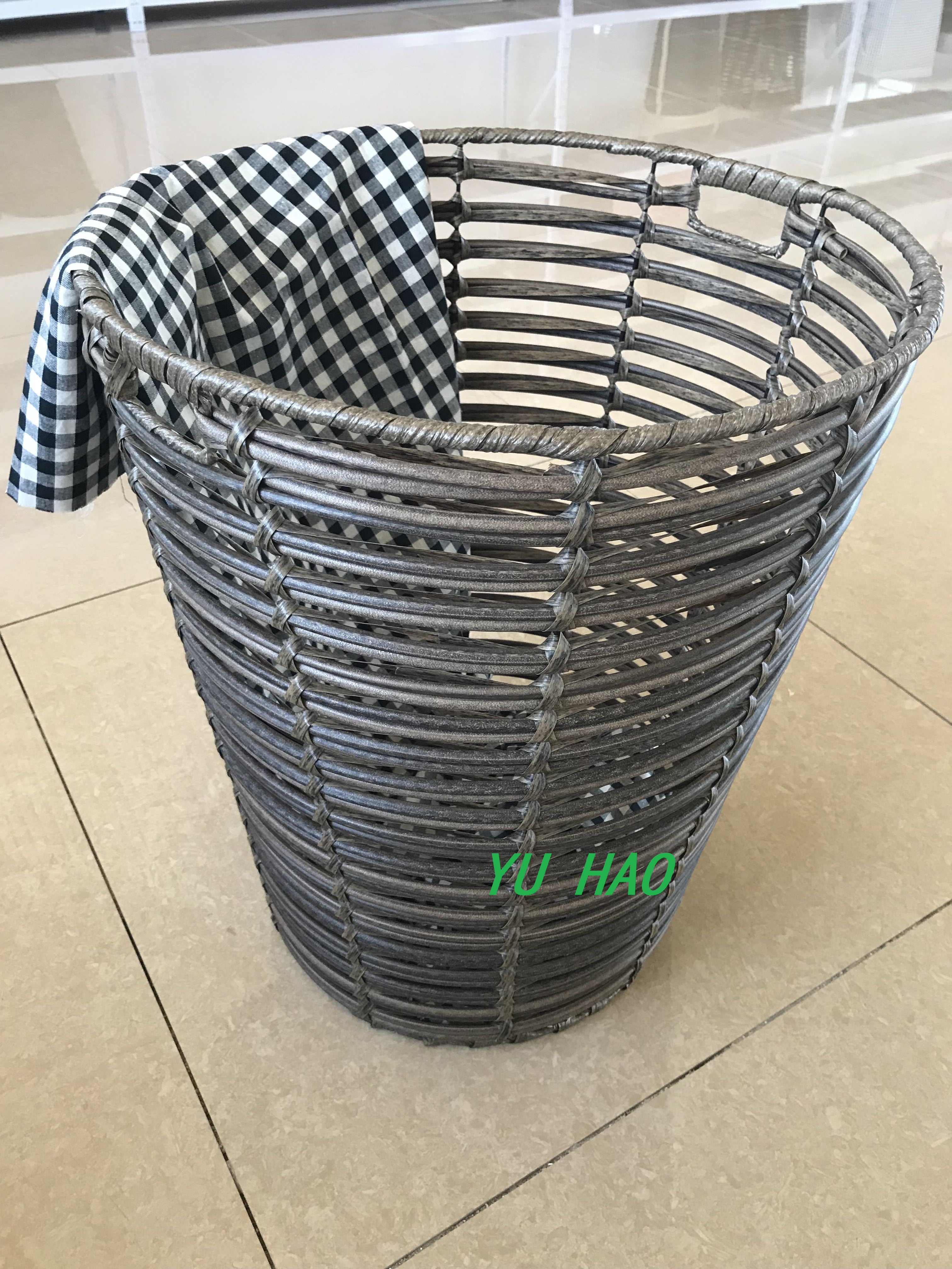 Laundry Basket