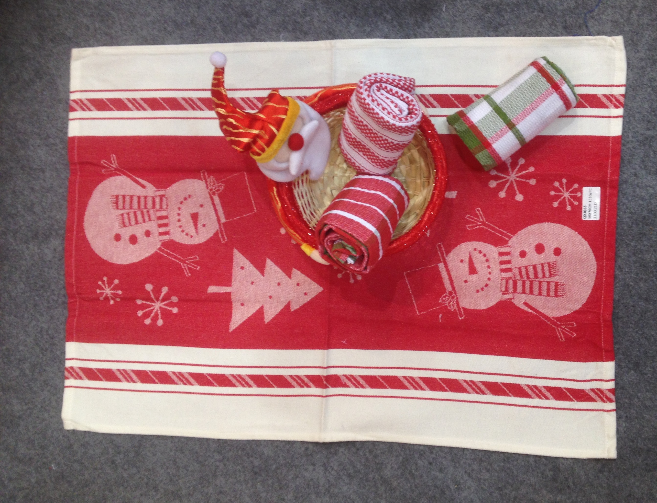 Kitchen Towel Set