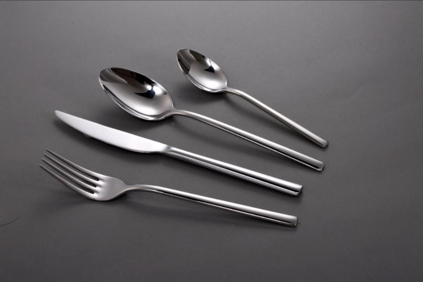 stainless steel cutlery 2001
