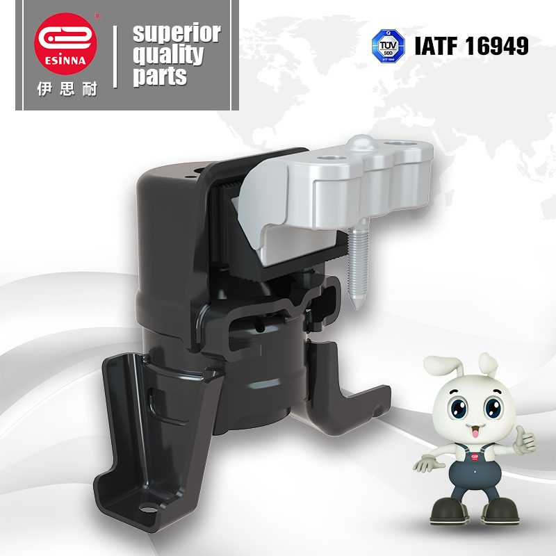 Engine Mount For Toyota Corolla 1.8l