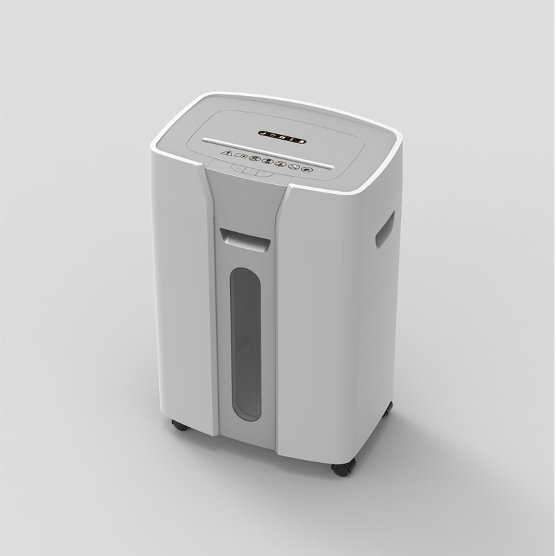 Paper Shredder ST-15C
