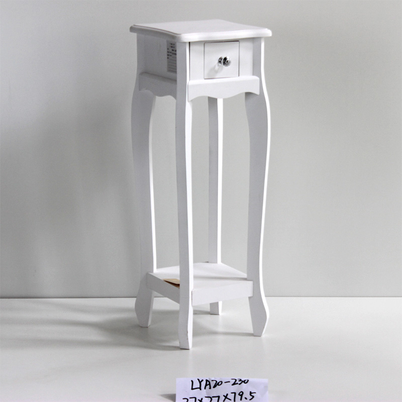living room end table