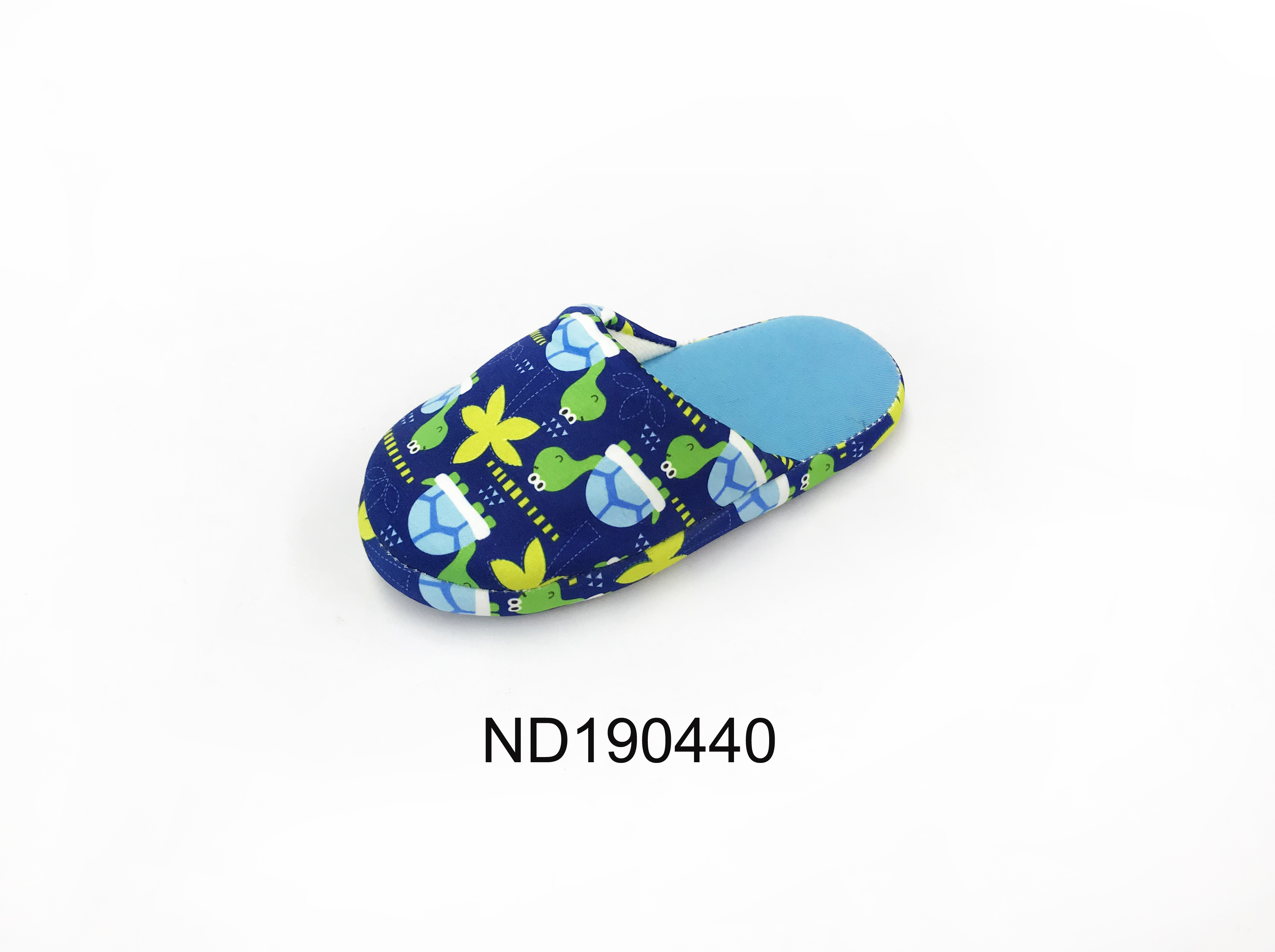 Boys Slipper