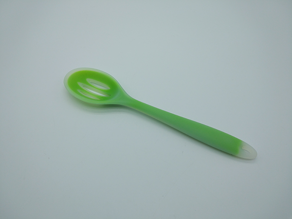 Leaky Spoon