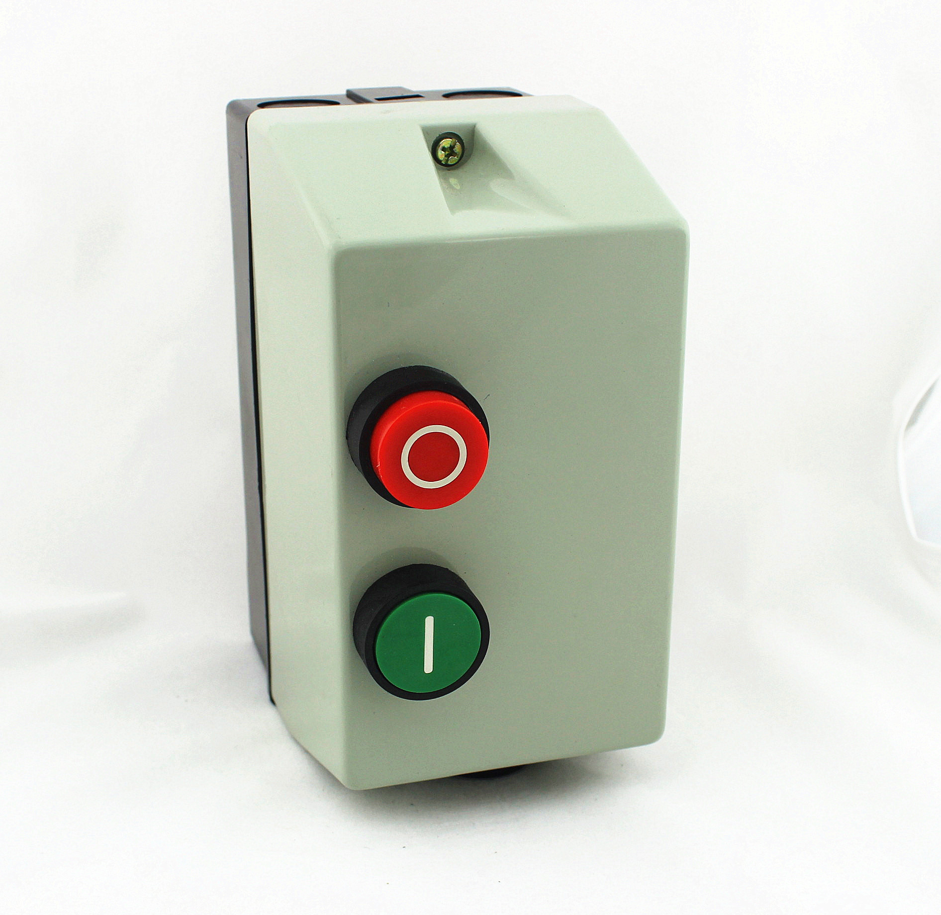 LE1-D95 95A 380V magnetic contactor