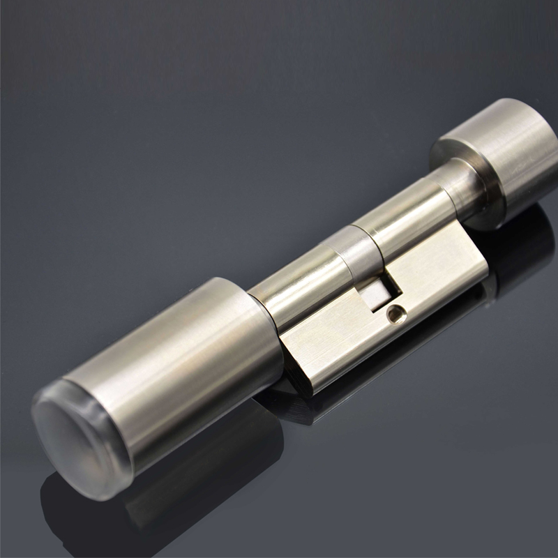 E-Cylinder