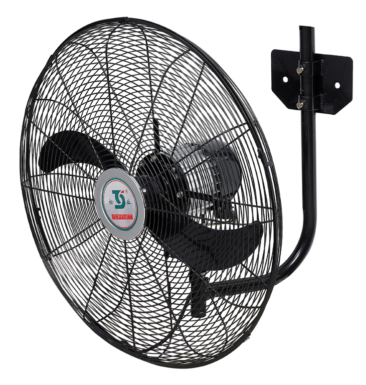 Industrial Wall Fan(Expert type)