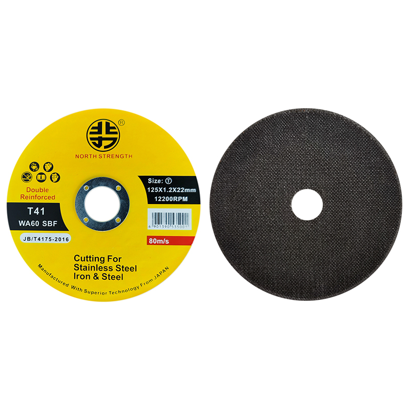 Cutting Discs For Metal