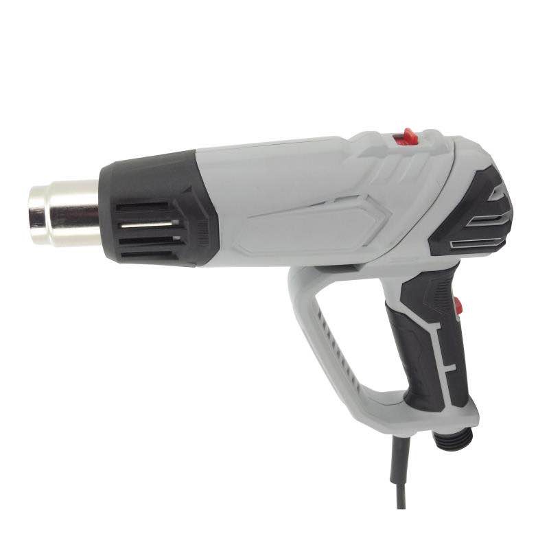 Heat gun